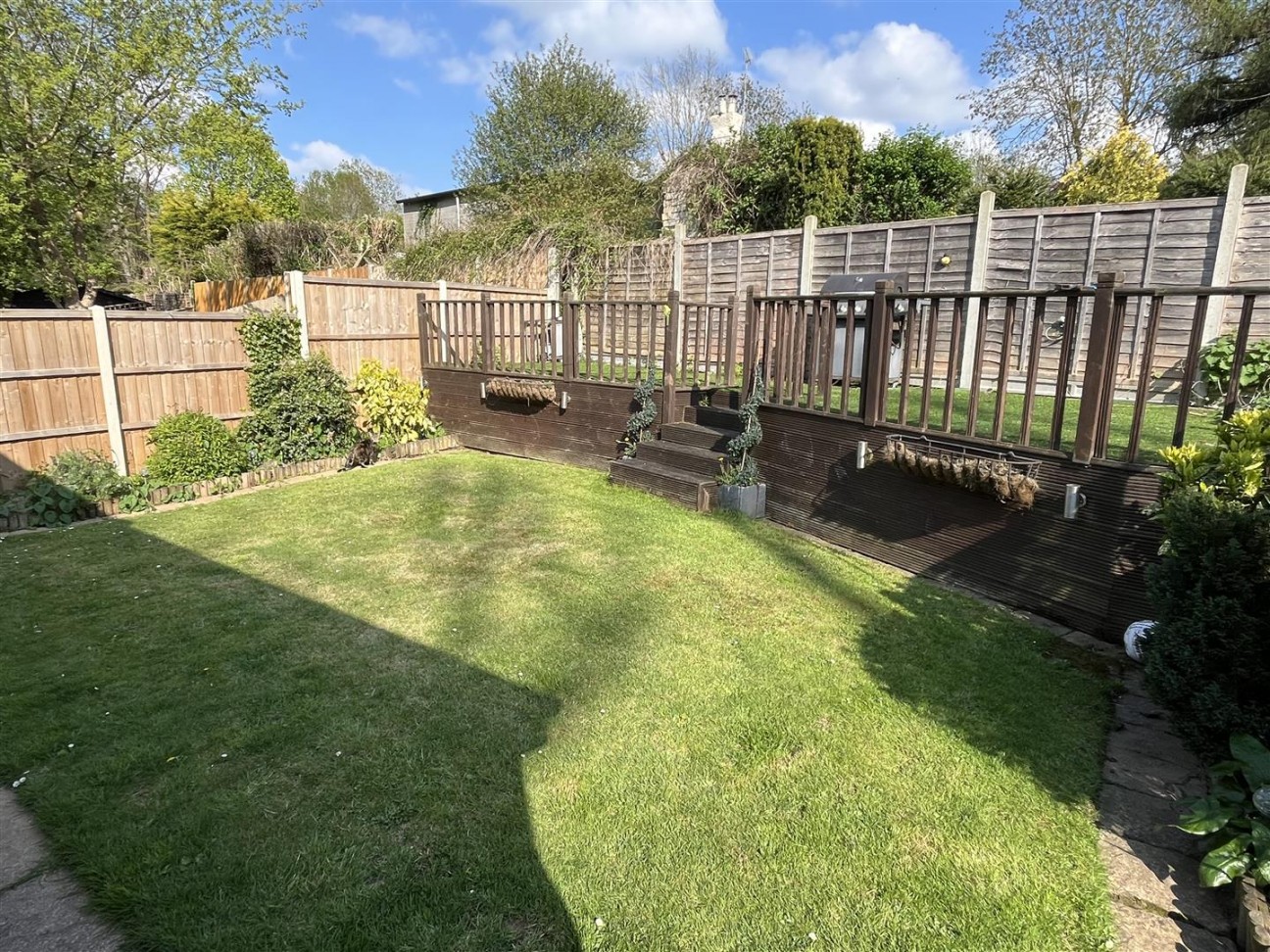 Manor View, Springcroft, Hartley