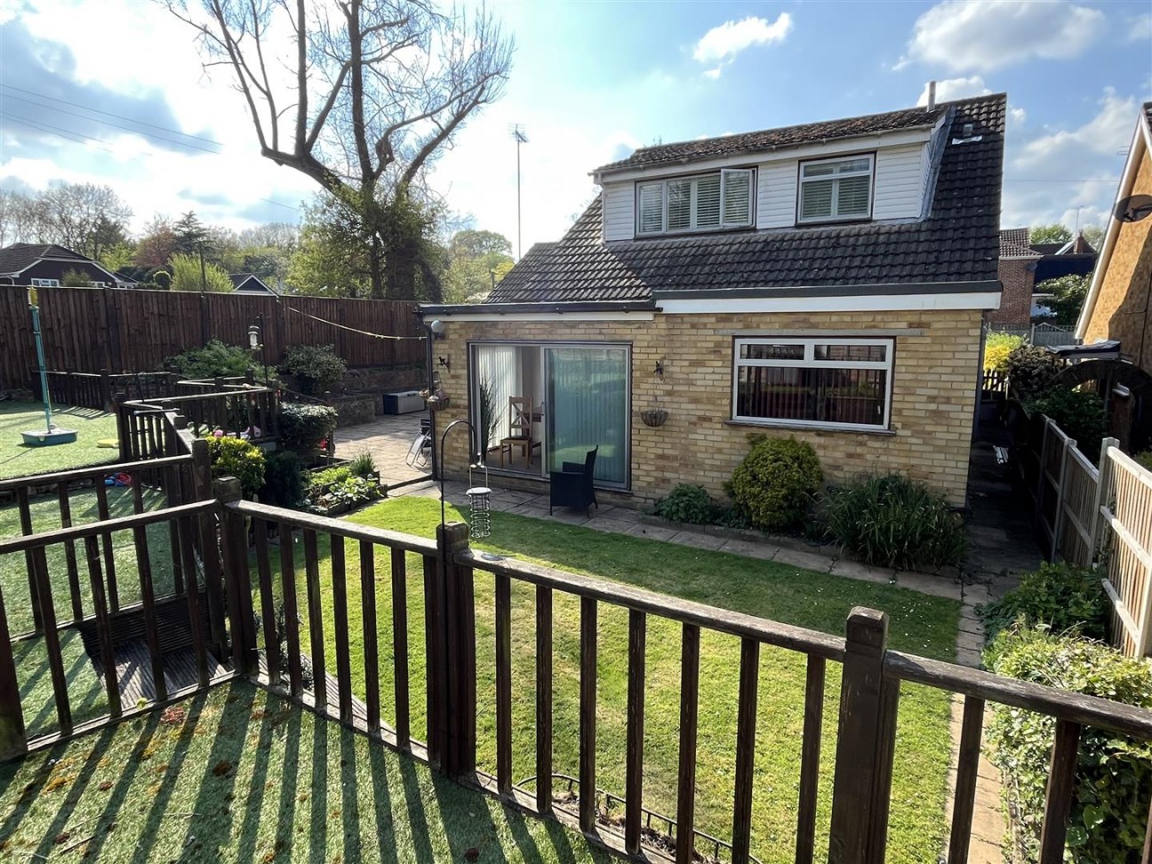 Manor View, Springcroft, Hartley