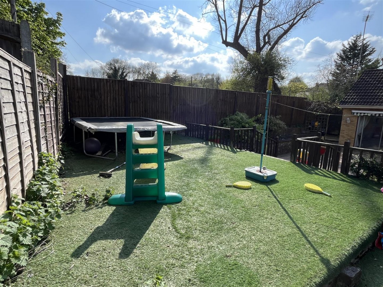 Manor View, Springcroft, Hartley