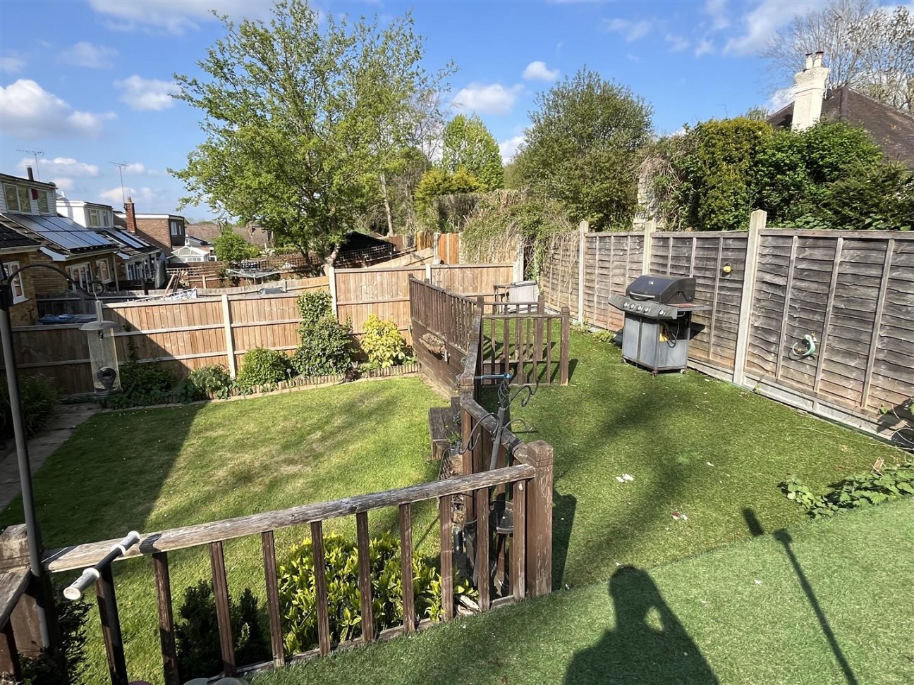 Manor View, Springcroft, Hartley