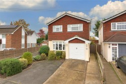 St. Andrews Road, Paddock Wood, Tonbridge