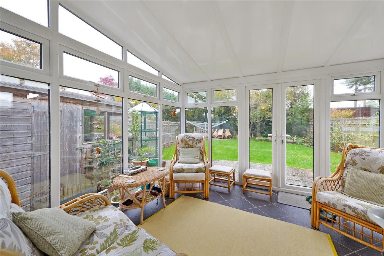 St. Andrews Road, Paddock Wood, Tonbridge