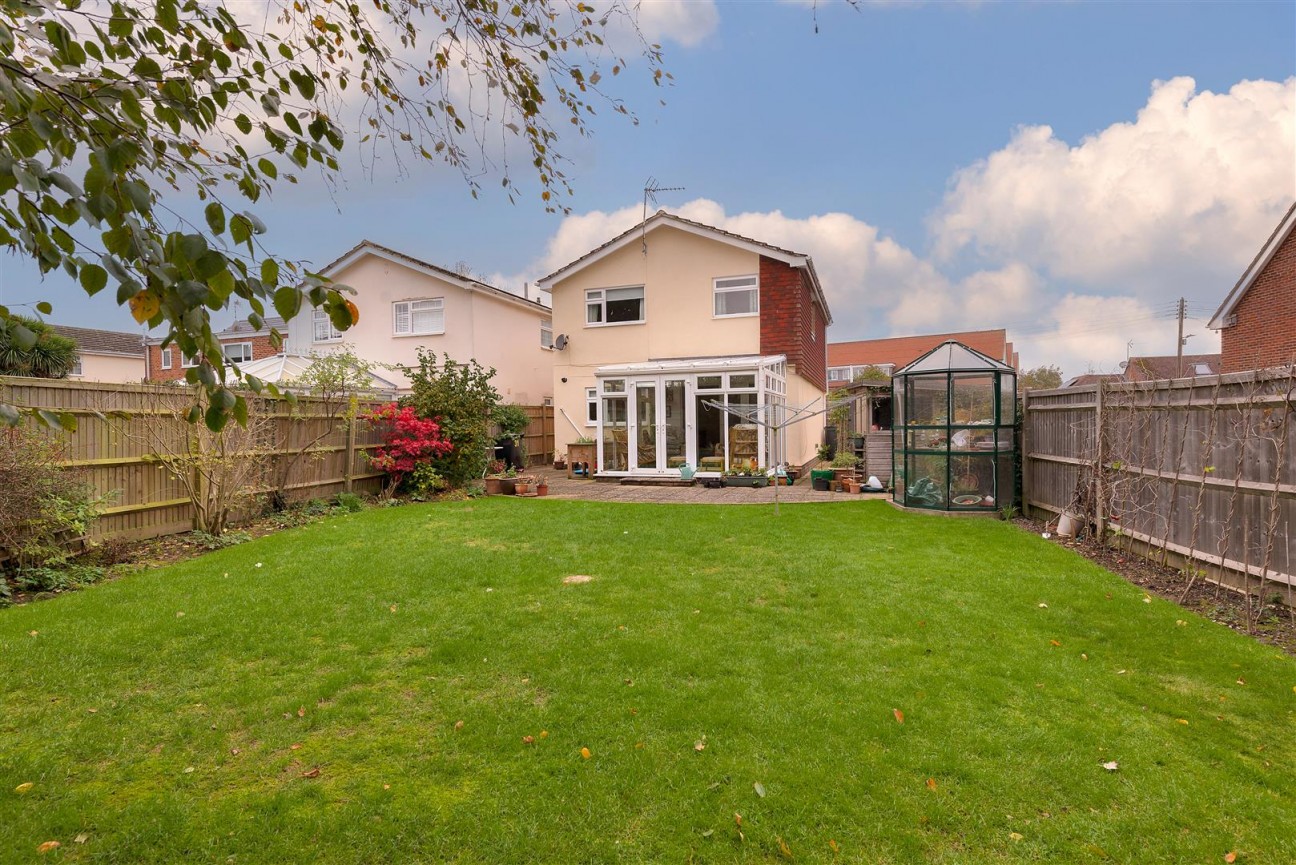 St. Andrews Road, Paddock Wood, Tonbridge