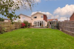 St. Andrews Road, Paddock Wood, Tonbridge