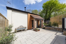 The Heath, East Malling, West Malling