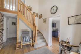 The Heath, East Malling, West Malling