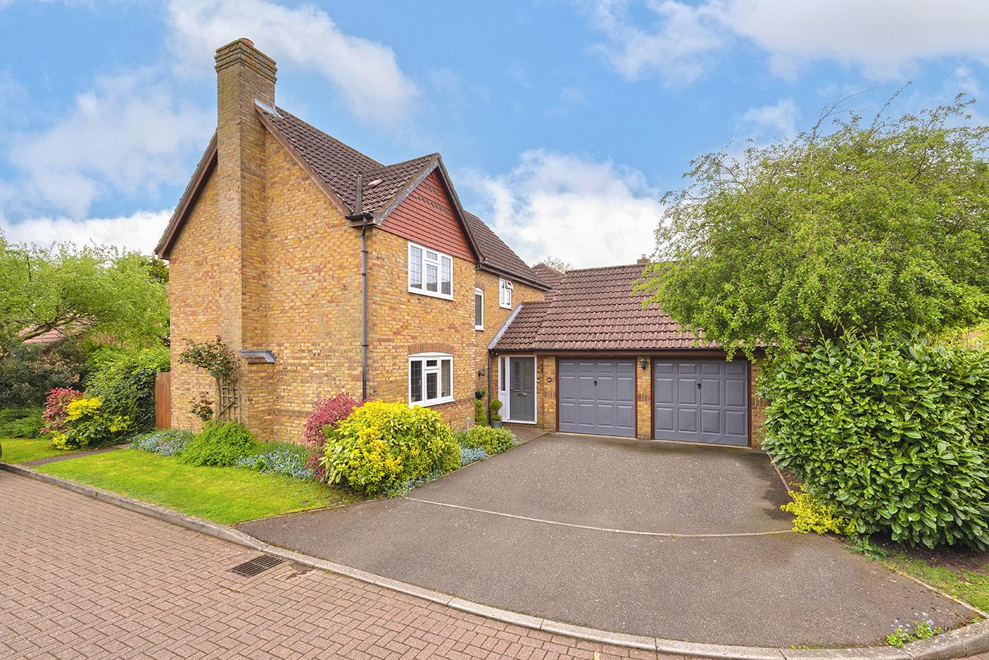 Roseleigh Avenue, Maidstone