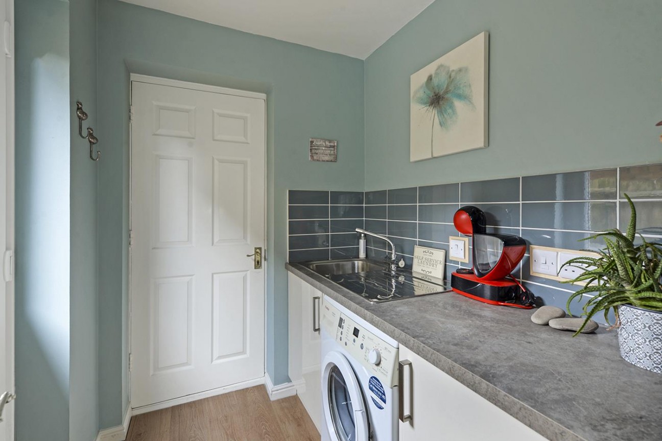 Roseleigh Avenue, Maidstone