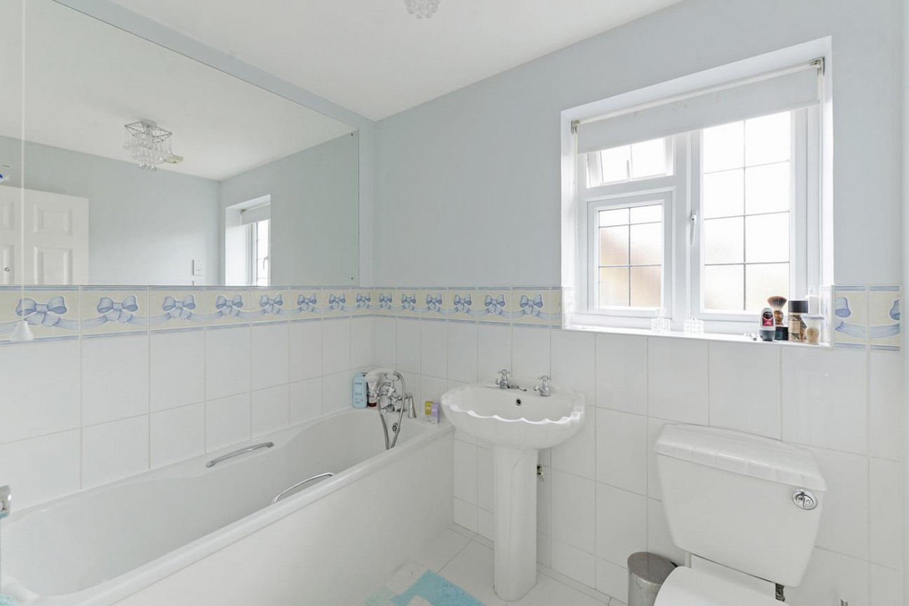 Roseleigh Avenue, Maidstone
