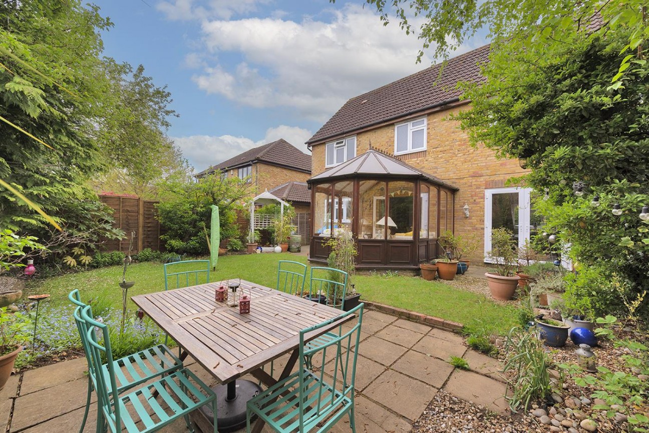 Roseleigh Avenue, Maidstone