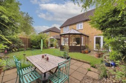 Roseleigh Avenue, Maidstone
