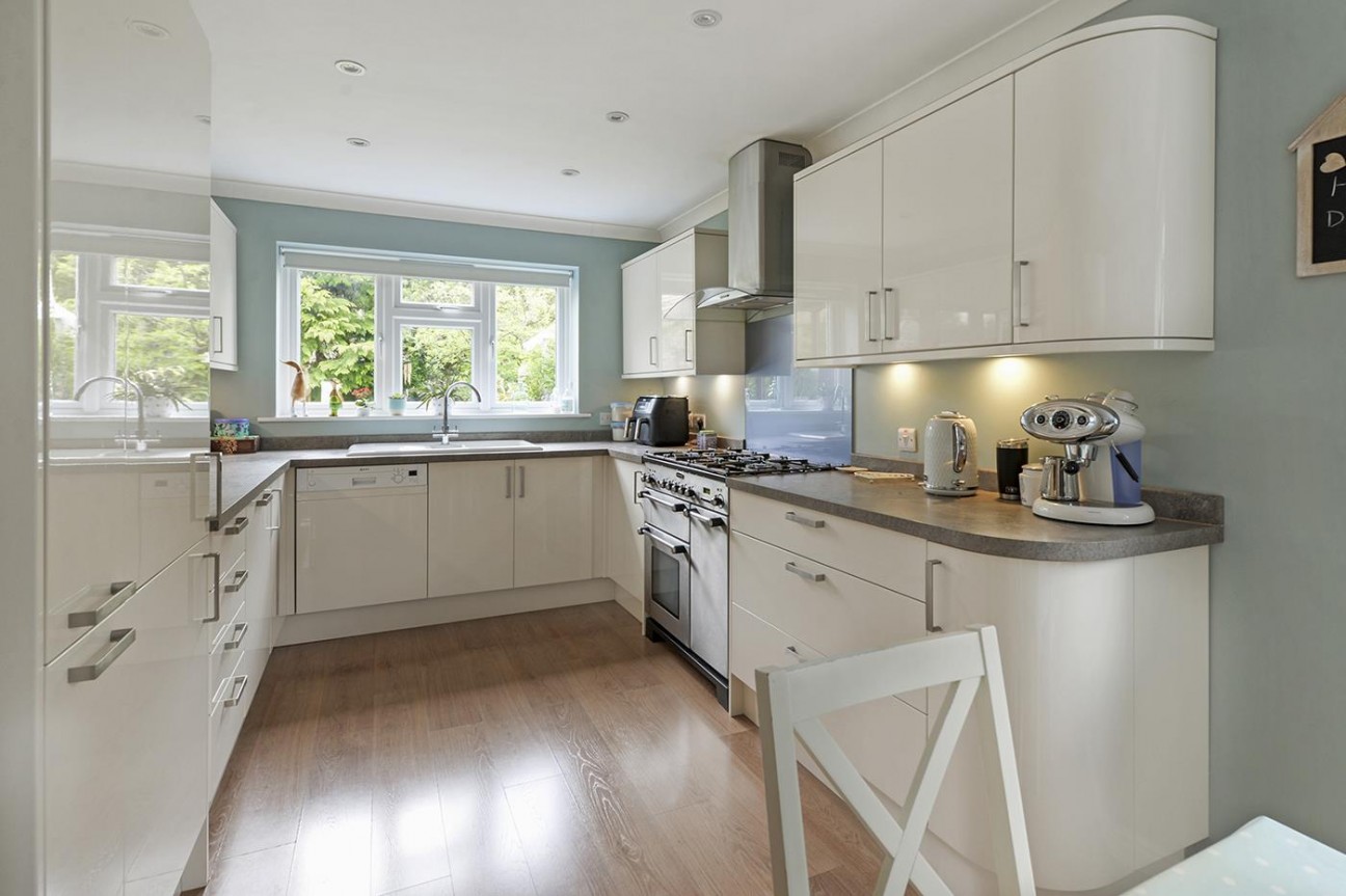 Roseleigh Avenue, Maidstone