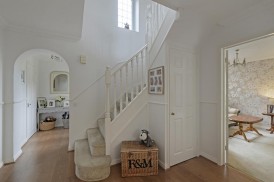 Roseleigh Avenue, Maidstone