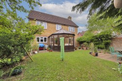 Roseleigh Avenue, Maidstone