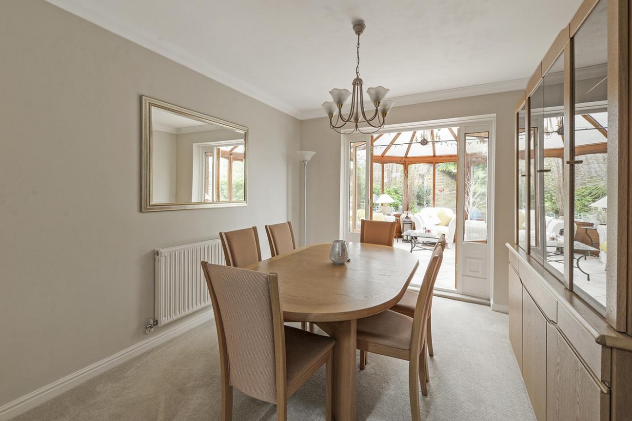 Roseleigh Avenue, Maidstone