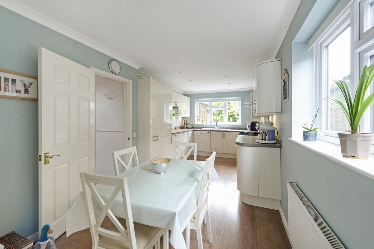Roseleigh Avenue, Maidstone