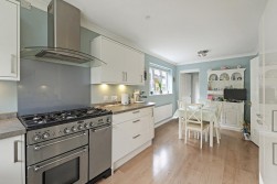 Roseleigh Avenue, Maidstone