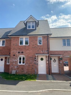 Carmelite Road, Aylesford