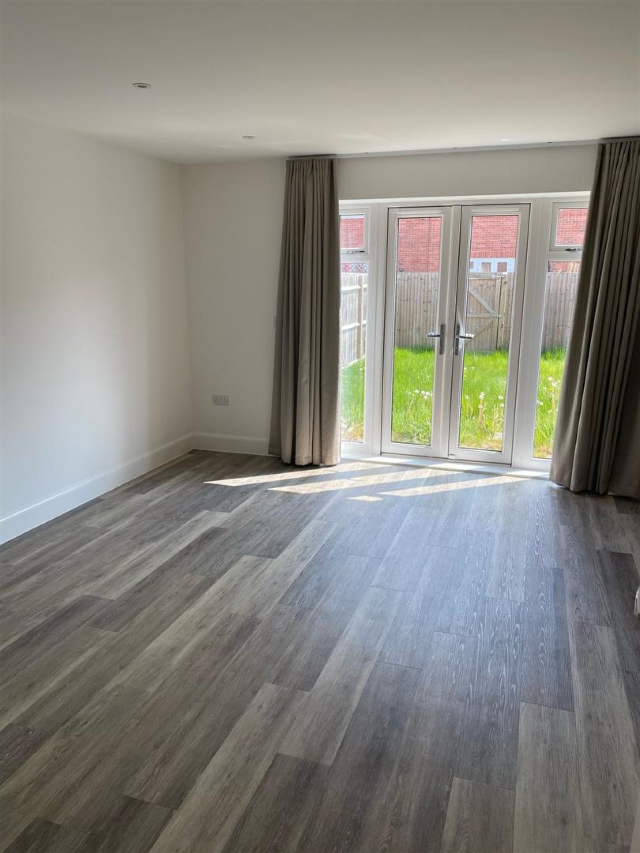Carmelite Road, Aylesford