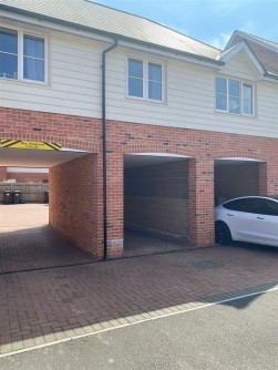 Carmelite Road, Aylesford