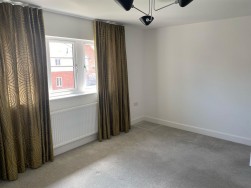 Carmelite Road, Aylesford