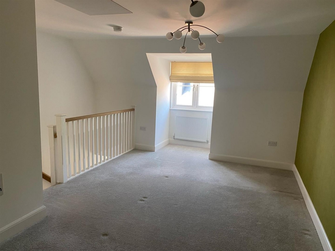 Carmelite Road, Aylesford