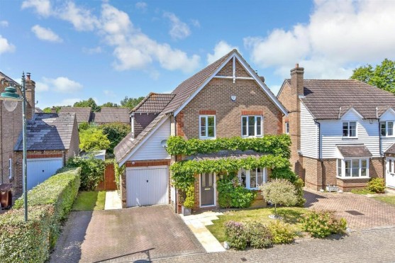 Goldings Close, Kings Hill, ME19 4BE