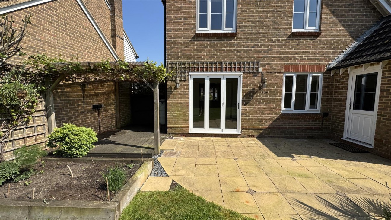 Goldings Close, Kings Hill, ME19 4BE