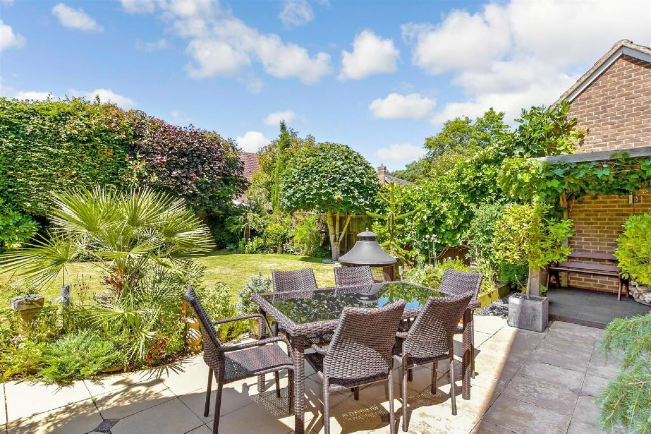 Goldings Close, Kings Hill, ME19 4BE