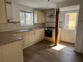 Teston Road, West Malling
