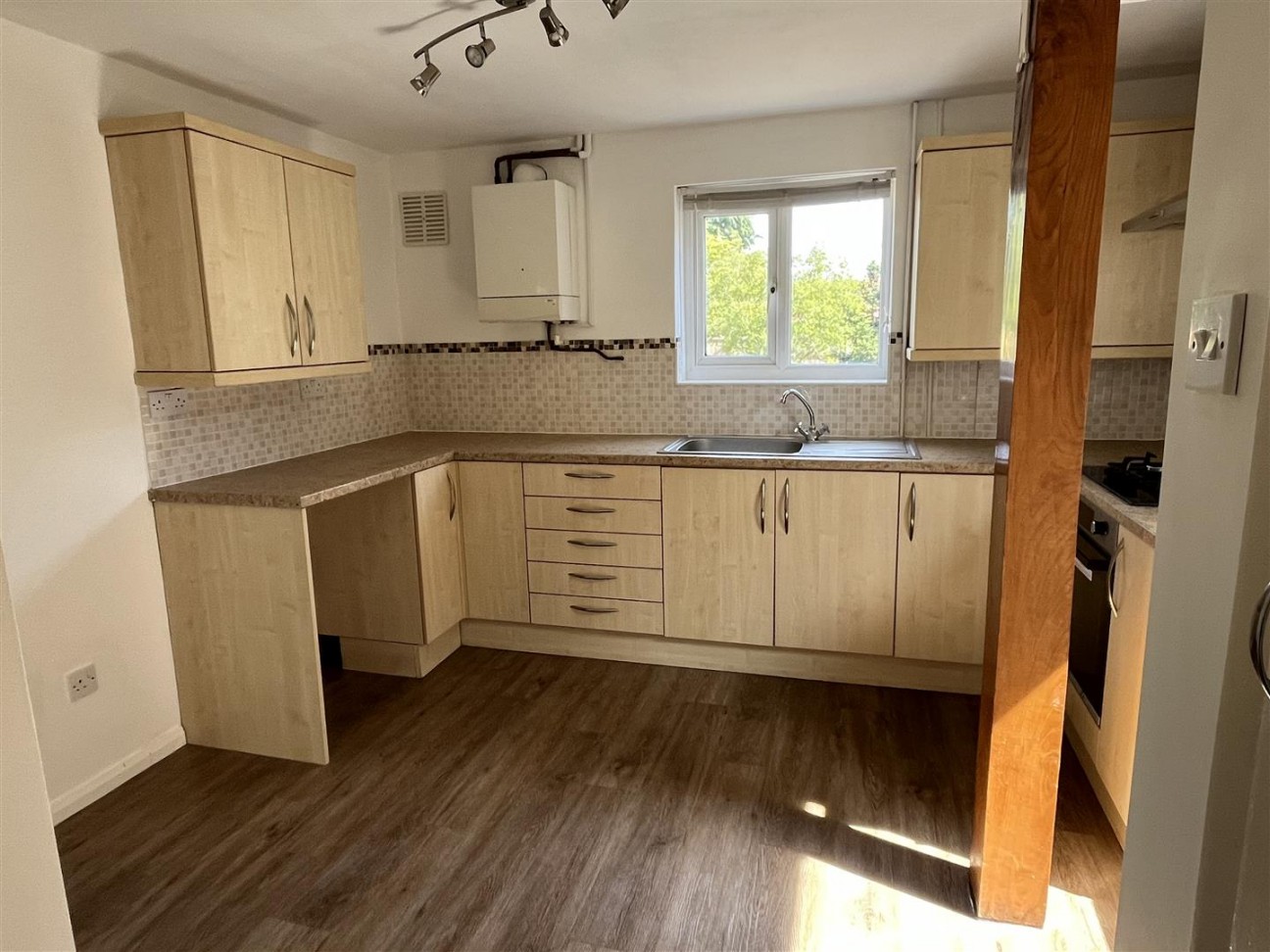 Teston Road, West Malling