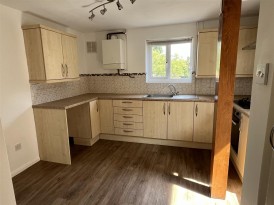 Teston Road, West Malling
