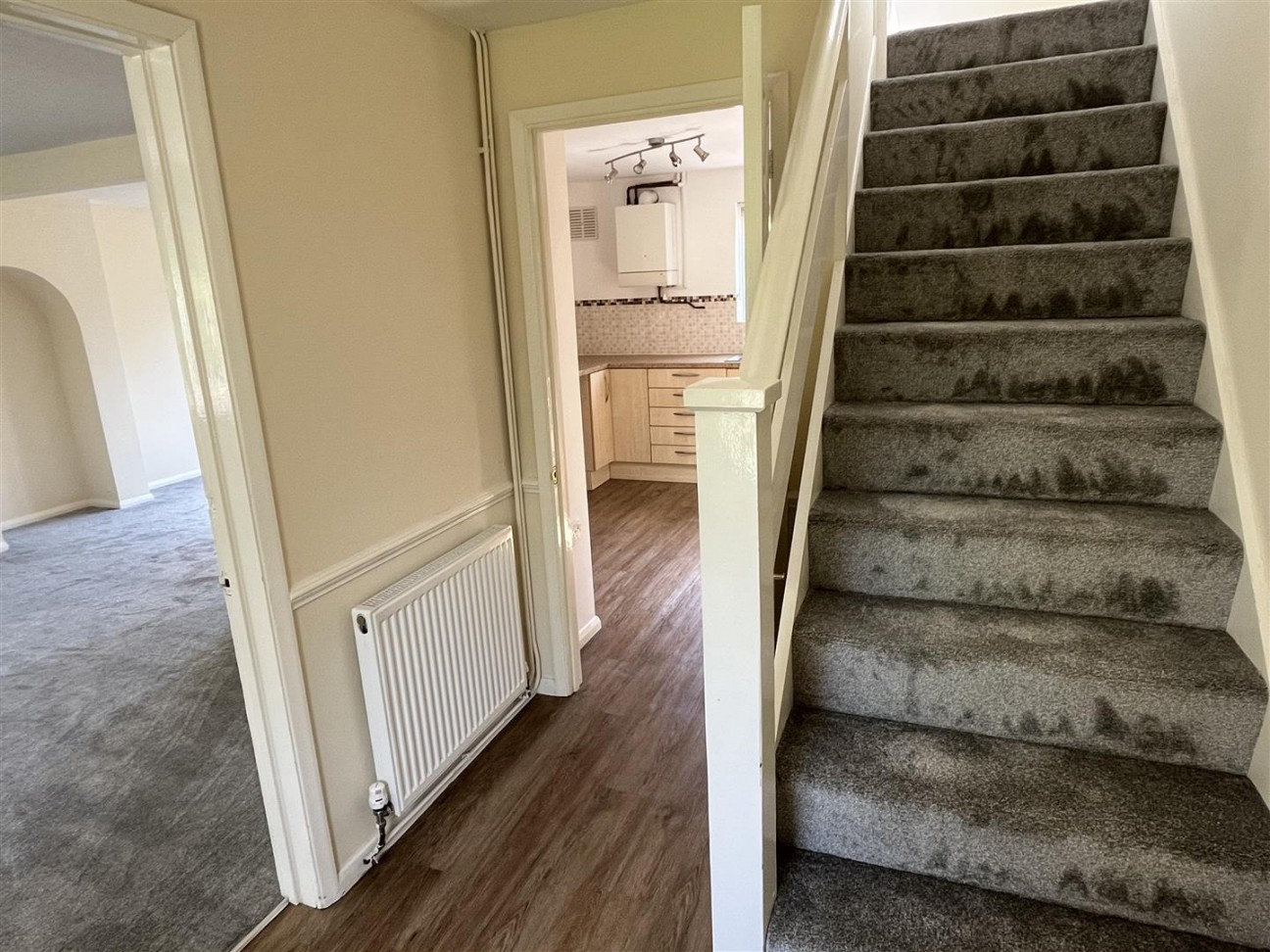 Teston Road, West Malling