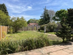 Teston Road, West Malling