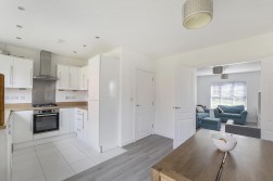 Regent Way, Kings Hill, ME19 4EB