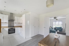 Regent Way, Kings Hill, ME19 4EB