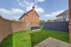 Regent Way, Kings Hill, ME19 4EB