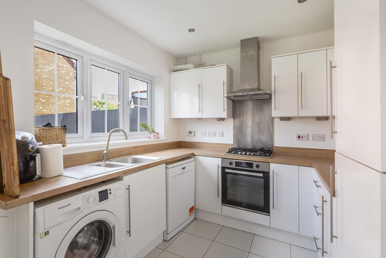 Regent Way, Kings Hill, ME19 4EB