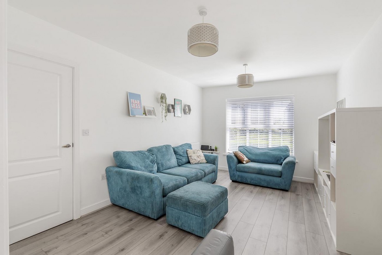 Regent Way, Kings Hill, ME19 4EB