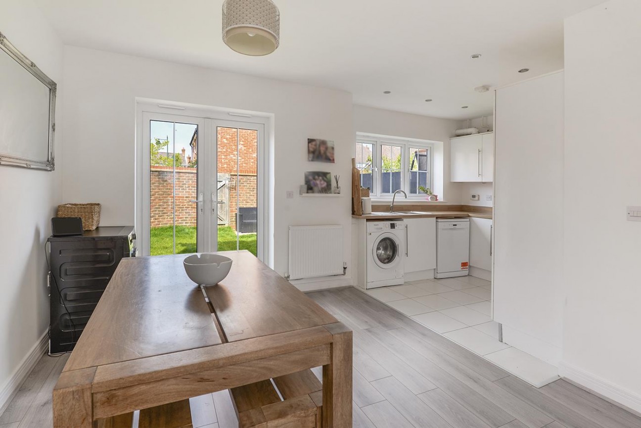 Regent Way, Kings Hill, ME19 4EB