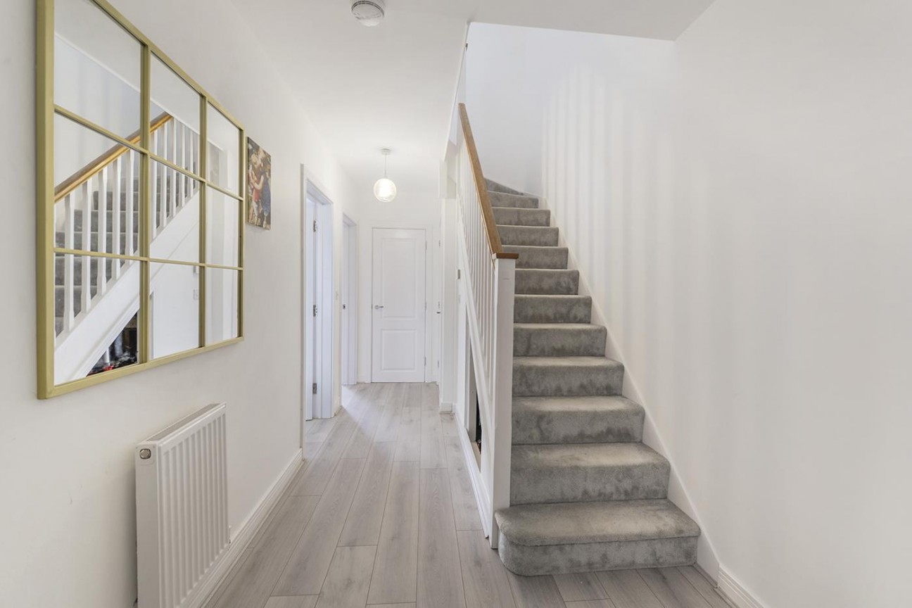 Regent Way, Kings Hill, ME19 4EB
