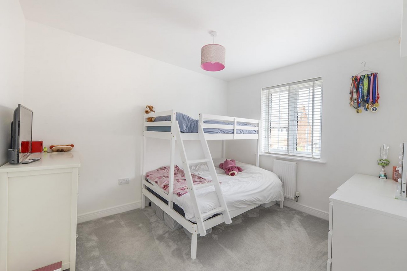 Regent Way, Kings Hill, ME19 4EB