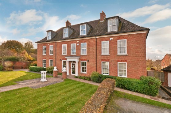 Manor Court, Bancroft Lane, Kings Hill, ME19 4BQ