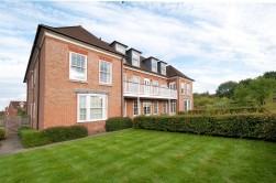 Manor Court, Bancroft Lane, Kings Hill, ME19 4BQ