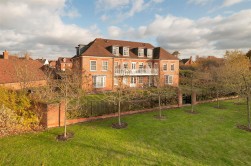 Manor Court, Bancroft Lane, Kings Hill, ME19 4BQ