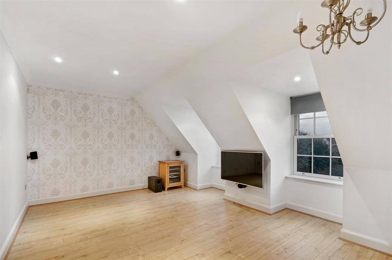 Manor Court, Bancroft Lane, Kings Hill, ME19 4BQ
