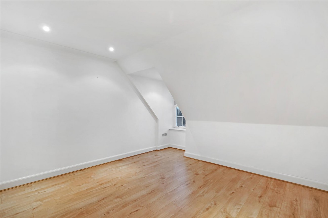 Manor Court, Bancroft Lane, Kings Hill, ME19 4BQ