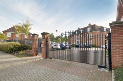 Manor Court, Bancroft Lane, Kings Hill, ME19 4BQ