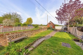 The Street, Mereworth