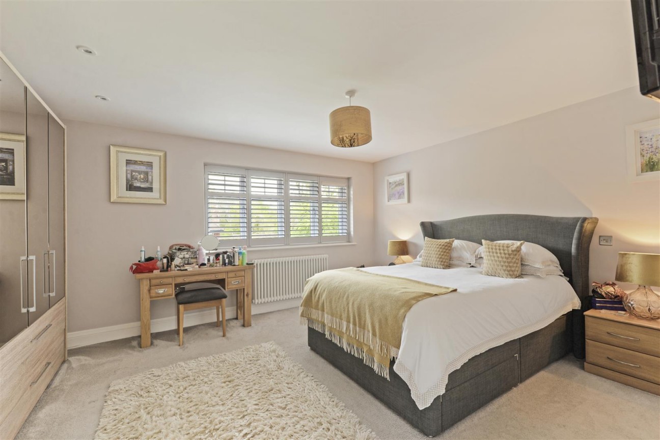 Teston Road, Offham